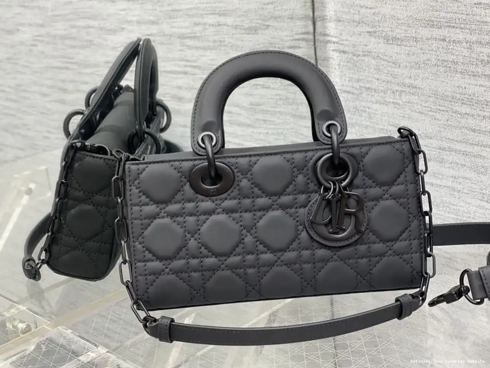 D-JOY BAG-22*12*6CM LADY diro 0511